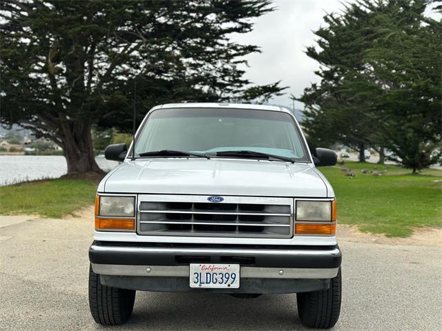 1994 Ford Explorer (CC-1764605) for sale in Monterey, California