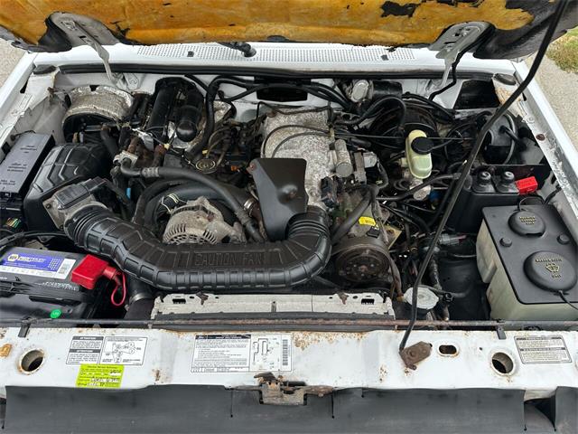 1994 Ford Explorer (CC-1764605) for sale in Monterey, California