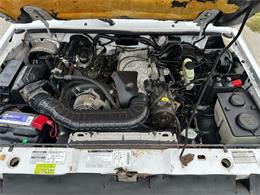 1994 Ford Explorer (CC-1764605) for sale in Monterey, California