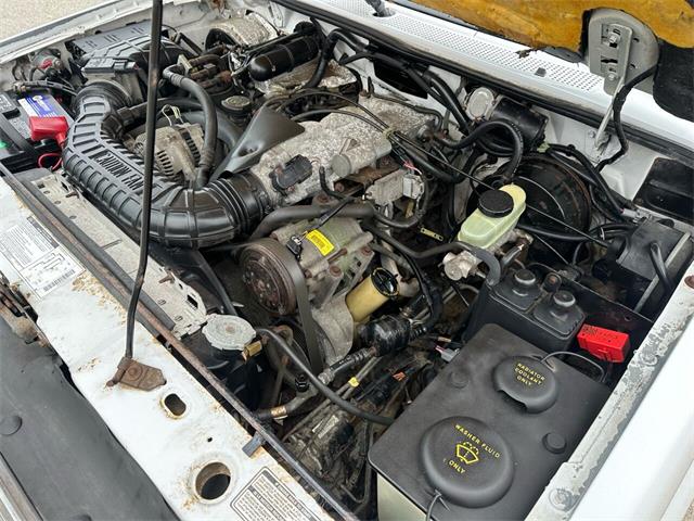 1994 Ford Explorer (CC-1764605) for sale in Monterey, California