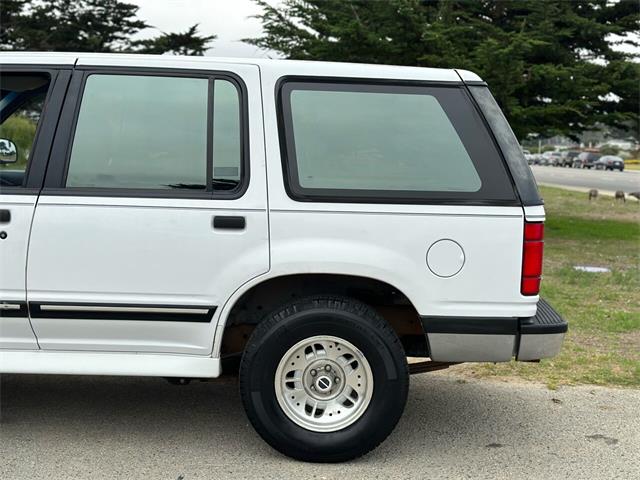 1994 Ford Explorer (CC-1764605) for sale in Monterey, California