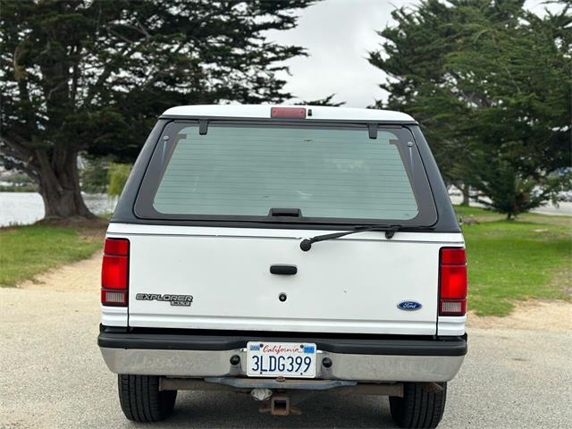 1994 Ford Explorer (CC-1764605) for sale in Monterey, California