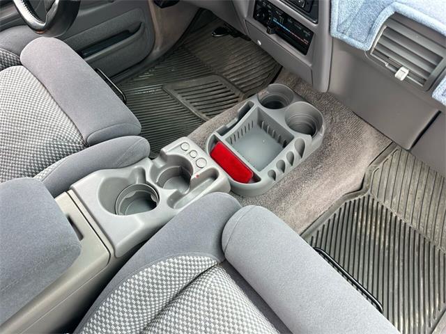 1994 Ford Explorer (CC-1764605) for sale in Monterey, California