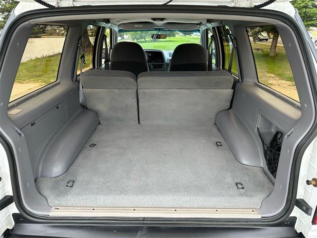 1994 Ford Explorer (CC-1764605) for sale in Monterey, California