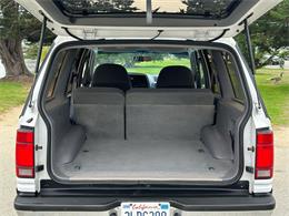 1994 Ford Explorer (CC-1764605) for sale in Monterey, California