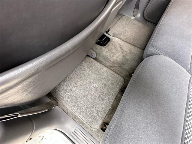 1994 Ford Explorer (CC-1764605) for sale in Monterey, California