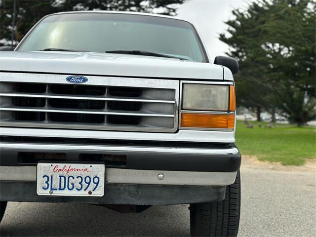 1994 Ford Explorer (CC-1764605) for sale in Monterey, California