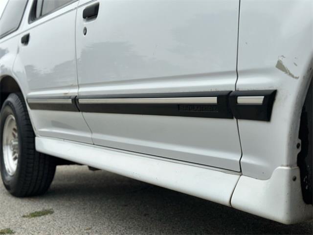 1994 Ford Explorer (CC-1764605) for sale in Monterey, California