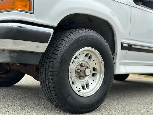 1994 Ford Explorer (CC-1764605) for sale in Monterey, California