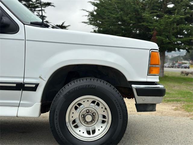1994 Ford Explorer (CC-1764605) for sale in Monterey, California