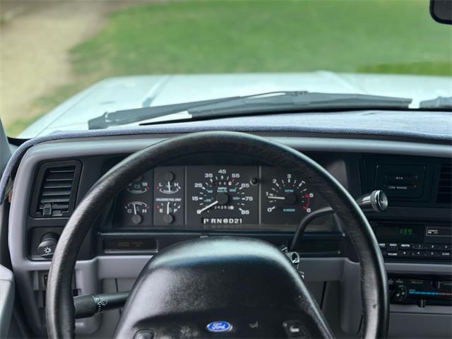 1994 Ford Explorer (CC-1764605) for sale in Monterey, California