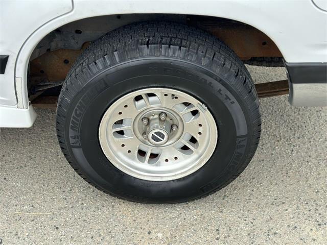 1994 Ford Explorer (CC-1764605) for sale in Monterey, California