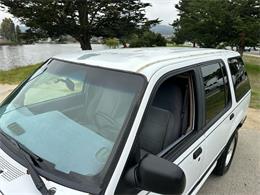 1994 Ford Explorer (CC-1764605) for sale in Monterey, California