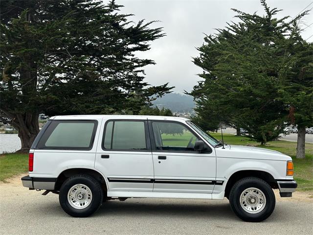1994 Ford Explorer (CC-1764605) for sale in Monterey, California