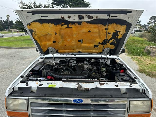 1994 Ford Explorer (CC-1764605) for sale in Monterey, California