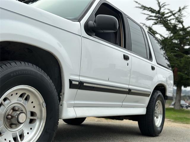 1994 Ford Explorer (CC-1764605) for sale in Monterey, California