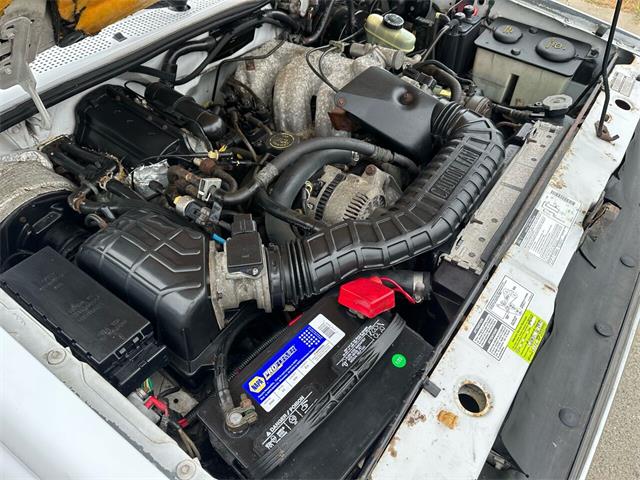 1994 Ford Explorer (CC-1764605) for sale in Monterey, California