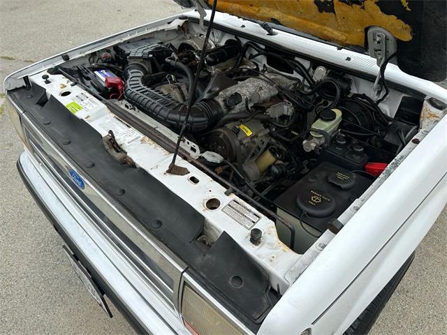 1994 Ford Explorer (CC-1764605) for sale in Monterey, California