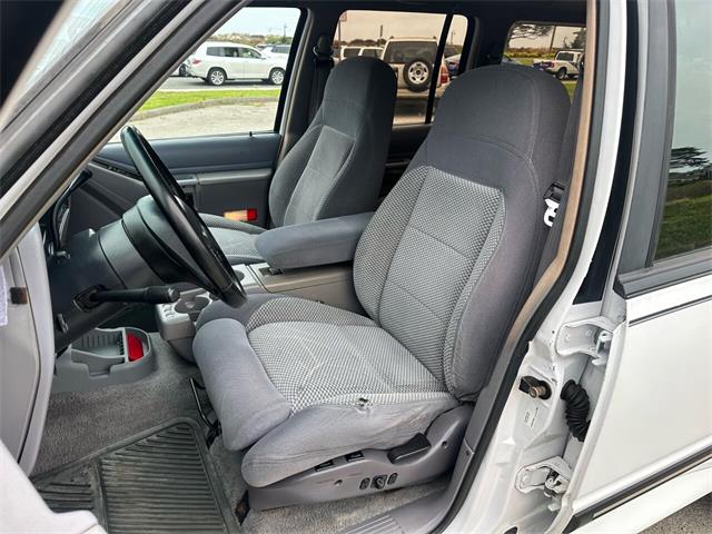 1994 Ford Explorer (CC-1764605) for sale in Monterey, California