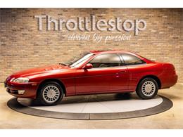 1992 Lexus SC300 (CC-1764617) for sale in Elkhart Lake, Wisconsin