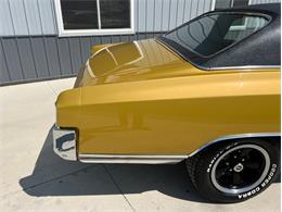 1971 Chevrolet Monte Carlo (CC-1764621) for sale in Greene, Iowa