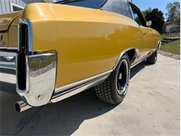 1971 Chevrolet Monte Carlo (CC-1764621) for sale in Greene, Iowa
