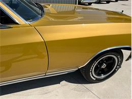 1971 Chevrolet Monte Carlo (CC-1764621) for sale in Greene, Iowa