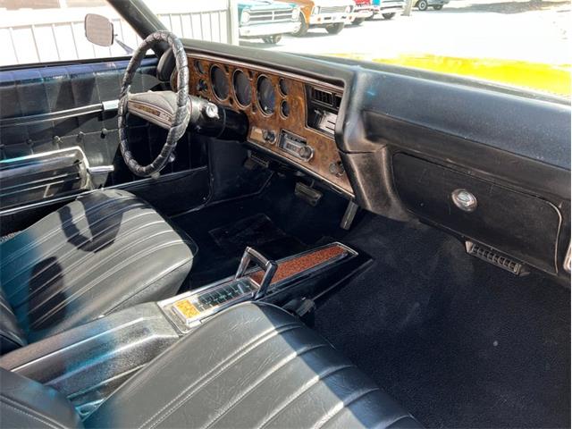 1971 Chevrolet Monte Carlo (CC-1764621) for sale in Greene, Iowa