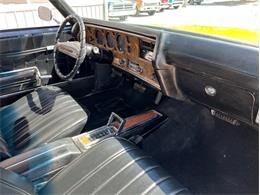 1971 Chevrolet Monte Carlo (CC-1764621) for sale in Greene, Iowa