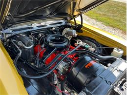 1971 Chevrolet Monte Carlo (CC-1764621) for sale in Greene, Iowa