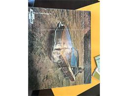 1971 Chevrolet Monte Carlo (CC-1764621) for sale in Greene, Iowa