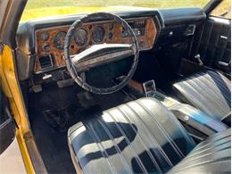 1971 Chevrolet Monte Carlo (CC-1764621) for sale in Greene, Iowa