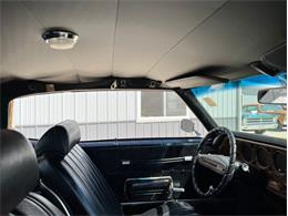 1971 Chevrolet Monte Carlo (CC-1764621) for sale in Greene, Iowa