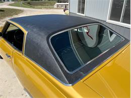 1971 Chevrolet Monte Carlo (CC-1764621) for sale in Greene, Iowa