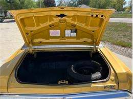 1971 Chevrolet Monte Carlo (CC-1764621) for sale in Greene, Iowa