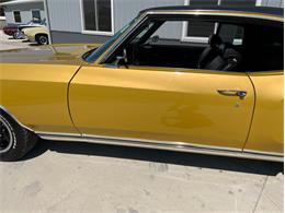 1971 Chevrolet Monte Carlo (CC-1764621) for sale in Greene, Iowa