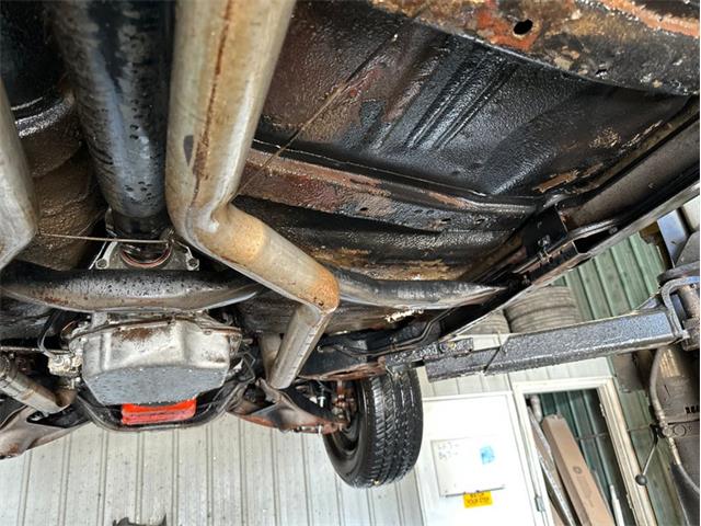 1971 Chevrolet Monte Carlo (CC-1764621) for sale in Greene, Iowa