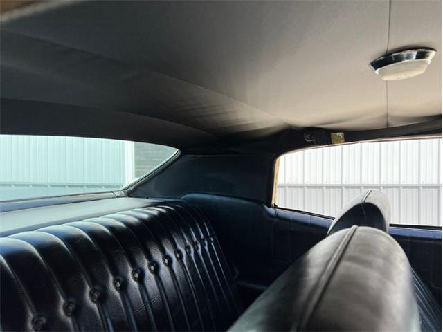 1971 Chevrolet Monte Carlo (CC-1764621) for sale in Greene, Iowa