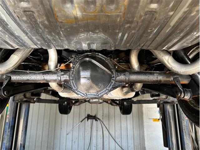1971 Chevrolet Monte Carlo (CC-1764621) for sale in Greene, Iowa