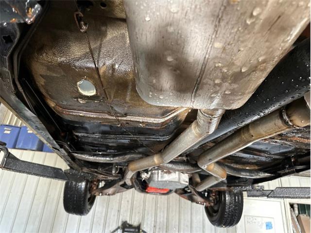 1971 Chevrolet Monte Carlo (CC-1764621) for sale in Greene, Iowa