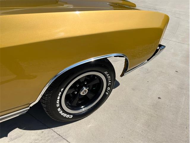1971 Chevrolet Monte Carlo (CC-1764621) for sale in Greene, Iowa