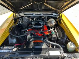 1971 Chevrolet Monte Carlo (CC-1764621) for sale in Greene, Iowa