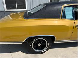1971 Chevrolet Monte Carlo (CC-1764621) for sale in Greene, Iowa