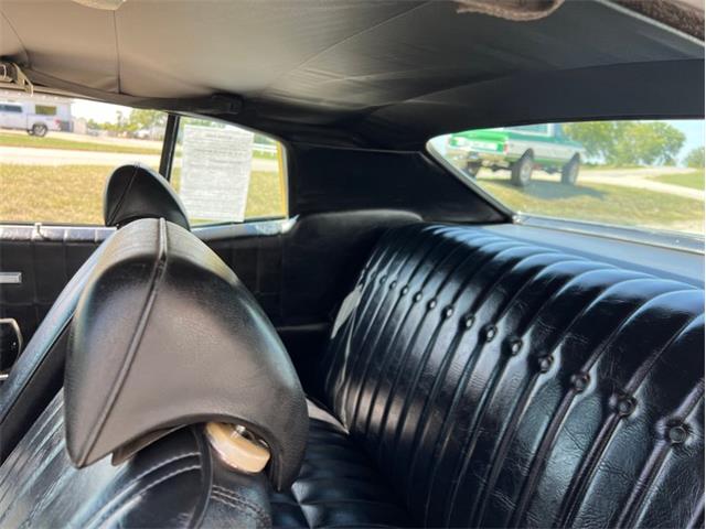 1971 Chevrolet Monte Carlo (CC-1764621) for sale in Greene, Iowa