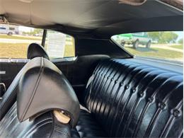 1971 Chevrolet Monte Carlo (CC-1764621) for sale in Greene, Iowa