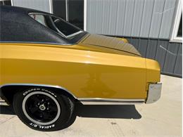 1971 Chevrolet Monte Carlo (CC-1764621) for sale in Greene, Iowa