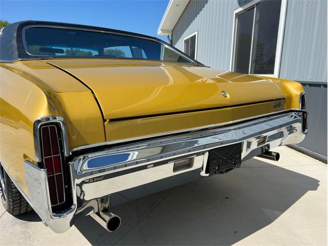 1971 Chevrolet Monte Carlo (CC-1764621) for sale in Greene, Iowa