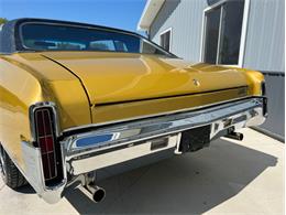 1971 Chevrolet Monte Carlo (CC-1764621) for sale in Greene, Iowa
