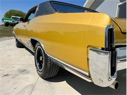 1971 Chevrolet Monte Carlo (CC-1764621) for sale in Greene, Iowa