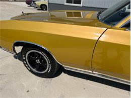 1971 Chevrolet Monte Carlo (CC-1764621) for sale in Greene, Iowa